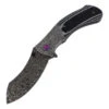 KILL KNIVES™ Battle Of One Heavy Duty Ball Bearing Spring Assisted Nessmuk Blade Pocket Knife
