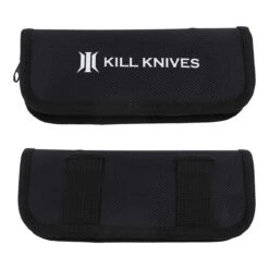 KILL KNIVES™ Battle Of One Heavy Duty Ball Bearing Spring Assisted Nessmuk Blade Pocket Knife -Knife & Sword BB8 34000.1611937730