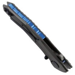 KILL KNIVES ™ Nemesis High Quality D2 Steel Ball Bearing Spring Assist Pocket Knife -Knife & Sword BB9 17938.1633553451