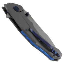 KILL KNIVES ™ Nemesis High Quality D2 Steel Ball Bearing Spring Assist Pocket Knife -Knife & Sword BB9 57303.1633553451