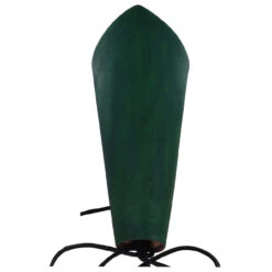 Medieval Warrior Lace Up Leather Bracer | Green | 9 Medieval Warrior Lace Up Leather Bracer | Green | -Knife & Sword BR2249 Green 31467.1602685575
