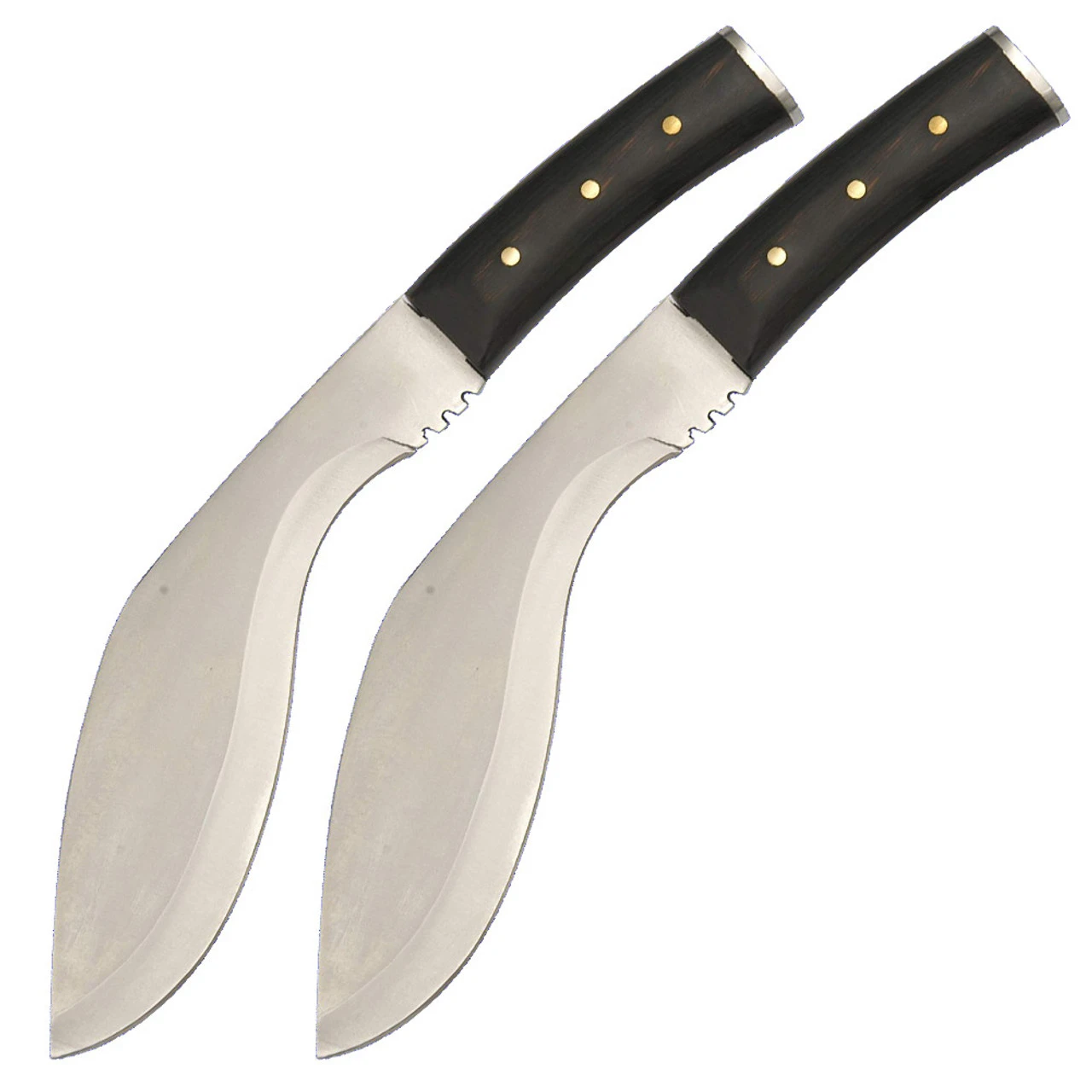 Resident Evil Anti Runner Knife Set Alice 2 Resident Evil Anti Runner Knife Set Alice - Image 2