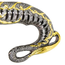 Wyvern Of Wisdom Ornate Dragon Hidden Blade Sword Cane 11 Wyvern Of Wisdom Ornate Dragon Hidden Blade Sword Cane -Knife & Sword CS0510 04 72624.1691764450