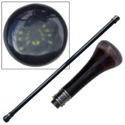 Arachnophobia Spider Walking Cane