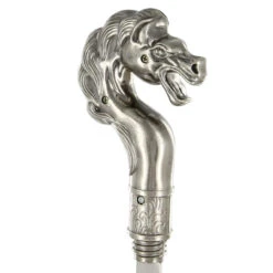 Thoroughbred Show Horse Sword Cane -Knife & Sword CS1910 42692.1564503891