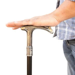 Sword Birds Of Flight Walking Cane -Knife & Sword CS1912 90086.1683142089