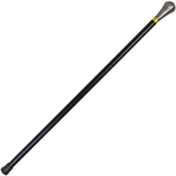 Thrilling Finale Classic Costume Hand Crafted Walking Sword Cane W/ Rubber Stopper -Knife & Sword CS3094 05 04619.1692806441