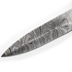 Hells Doorway Handmade Damascus Steel Automatic Lever Lock Knife 16 Hells Doorway Handmade Damascus Steel Automatic Lever Lock Knife -Knife & Sword DLV1ST EXTRA 63726.1682610898