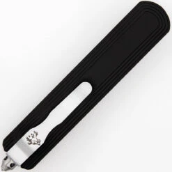 Webs We Weave Damascus Steel Dual Action Automatic Out The Front Pocket Knife -Knife & Sword DS2624 19301.1681228091