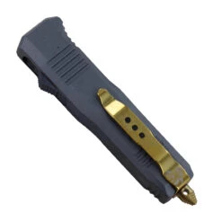 Royal Blood Damascus Steel Automatic Compact OTF Knife -Knife & Sword DS77 52597.1624378413