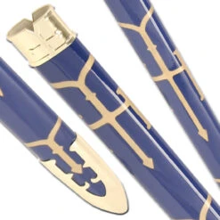 Accurate Zelda Twilight Princess Link Sword -Knife & Sword EM0015 1 4 28206.1564501078