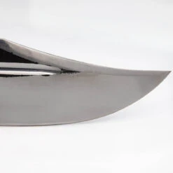 Great Outback Large Carbon Steel Collectible Bowie Hunting Knife W/ Sheath -Knife & Sword FB001 99248.1680623436