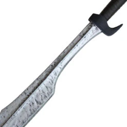 Historical Great Warrior Spartan Foam Battle Sword -Knife & Sword FM1425 25777.1564503046