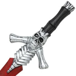 Dante Rebellion Polyurethane Foam Sword -Knife & Sword FM1451 78786.1662065627