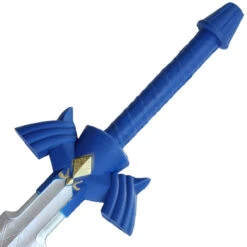 Twilight Link Triforce Foam Costume Sword -Knife & Sword FM1674 36728.1564503043