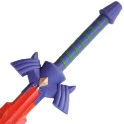 Upgrade Links Master Gaming Sword LV2 -Knife & Sword FM1677 18105.1564503045