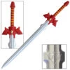 Legendary Shadow Master Link Foam Sword Red Version