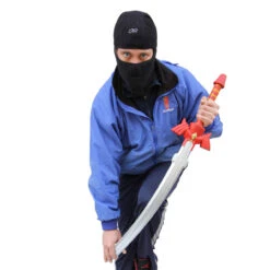 Legendary Shadow Master Link Foam Sword Red Version -Knife & Sword FM1678 58595.1634905812