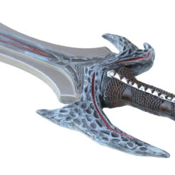Warrior Role Play Sky Demon Foam Greatsword -Knife & Sword FM1720 15644.1662066444