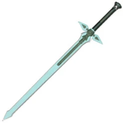 Kiritos Dark Repulser SAO Foam Cosplay Sword -Knife & Sword FM1785 11318.1564503131