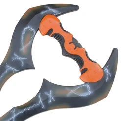 Cosplay Foam Vorpal Energy Weapon -Knife & Sword FM1790BK 65226.1564503363