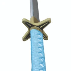 Hitsugaya Toshiro Hyorinmaru Anime Blue Foam Cosplay Katana Sword -Knife & Sword FM2245 71677.1595872135