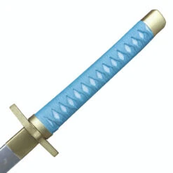 Hitsugaya Toshiro Hyorinmaru Anime Blue Foam Cosplay Katana Sword -Knife & Sword FM2245 51836.1595872135