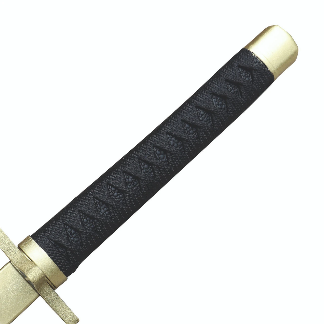 Hitsugaya Toshiro Hyorinmaru Anime Black Foam Cosplay Katana Sword 4 Hitsugaya Toshiro Hyorinmaru Anime Black Foam Cosplay Katana Sword - Image 4