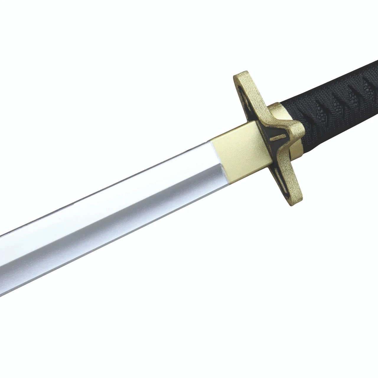 Hitsugaya Toshiro Hyorinmaru Anime Black Foam Cosplay Katana Sword 3 Hitsugaya Toshiro Hyorinmaru Anime Black Foam Cosplay Katana Sword - Image 3