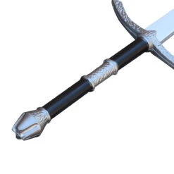 Witch Ruler Foam LARP Cosplay Costume Replica Movie Sword -Knife & Sword FM2294 57947.1605887472