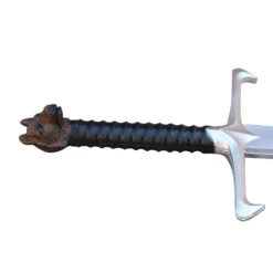 Medieval Wolf Foam LARP Costume Cosplay Replica Sword -Knife & Sword FM2297 54704.1606231556