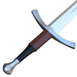 Medieval Replica Foam LARP Costume Cosplay Sword -Knife & Sword FM2298 40986.1606247901