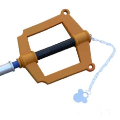 Fantasy Key To The City Gaming Cosplay Costume Foam Key Sword -Knife & Sword FM2301 99002.1606321346