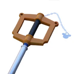 Fantasy Key To The City Gaming Cosplay Costume Foam Key Sword -Knife & Sword FM2301 42437.1606321346