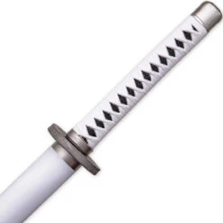 Roronoa Zoro Polyurethane Foam Wado Ichimonji Anime Sword Replica Prop Katana -Knife & Sword FM2923 34556.1683818133