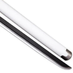 Roronoa Zoro Polyurethane Foam Wado Ichimonji Anime Sword Replica Prop Katana -Knife & Sword FM2923 69698.1683818132