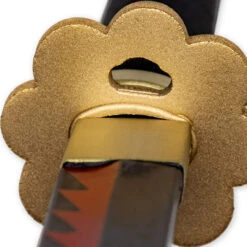 Roronoa Zoro Polyurethane Foam Shusui Anime Sword Replica Prop Katana 11 Roronoa Zoro Polyurethane Foam Shusui Anime Sword Replica Prop Katana -Knife & Sword FM2924 swatch 61099.1683817688