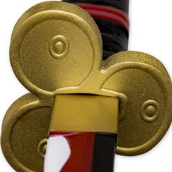 Zoro Roronoa Polyurethane Foam Replica Enma Anime Katana Sword Cosplay Prop |Haki Imbued Form -Knife & Sword FM2927 swatch 52810.1683815653