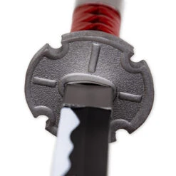 Zoro Roronoa Polyurethane Foam Replica Sandai Kitetsu Anime Katana Sword Cosplay Prop 10 Zoro Roronoa Polyurethane Foam Replica Sandai Kitetsu Anime Katana Sword Cosplay Prop -Knife & Sword FM2928 60491.1683752498