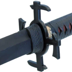 Final Battle Ninja Polyurethane Foam Anime Katana Sword -Knife & Sword FM818 92709.1609428824