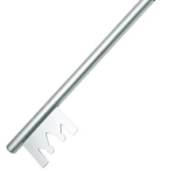 Rescuer Of The Heartless Wooden Key Sword -Knife & Sword HK0852W 22747.1564502898