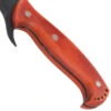 Devil's Revenge Sawback Machete