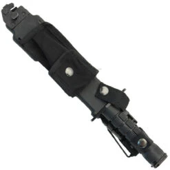 Combat Tacitcal Military Bayonet Survival Knife -Knife & Sword HK1237 76709.1564502247