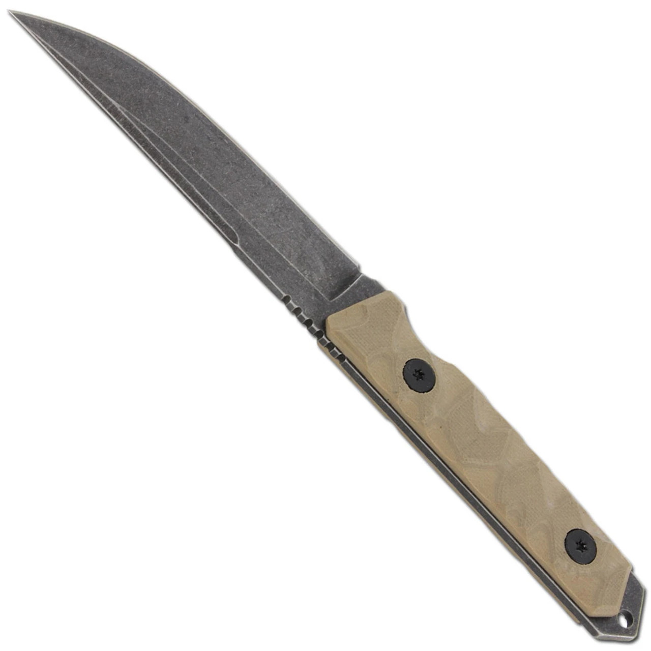 Shade Legacy Fixed Blade Outdoor Knife 2 Shade Legacy Fixed Blade Outdoor Knife - Image 2