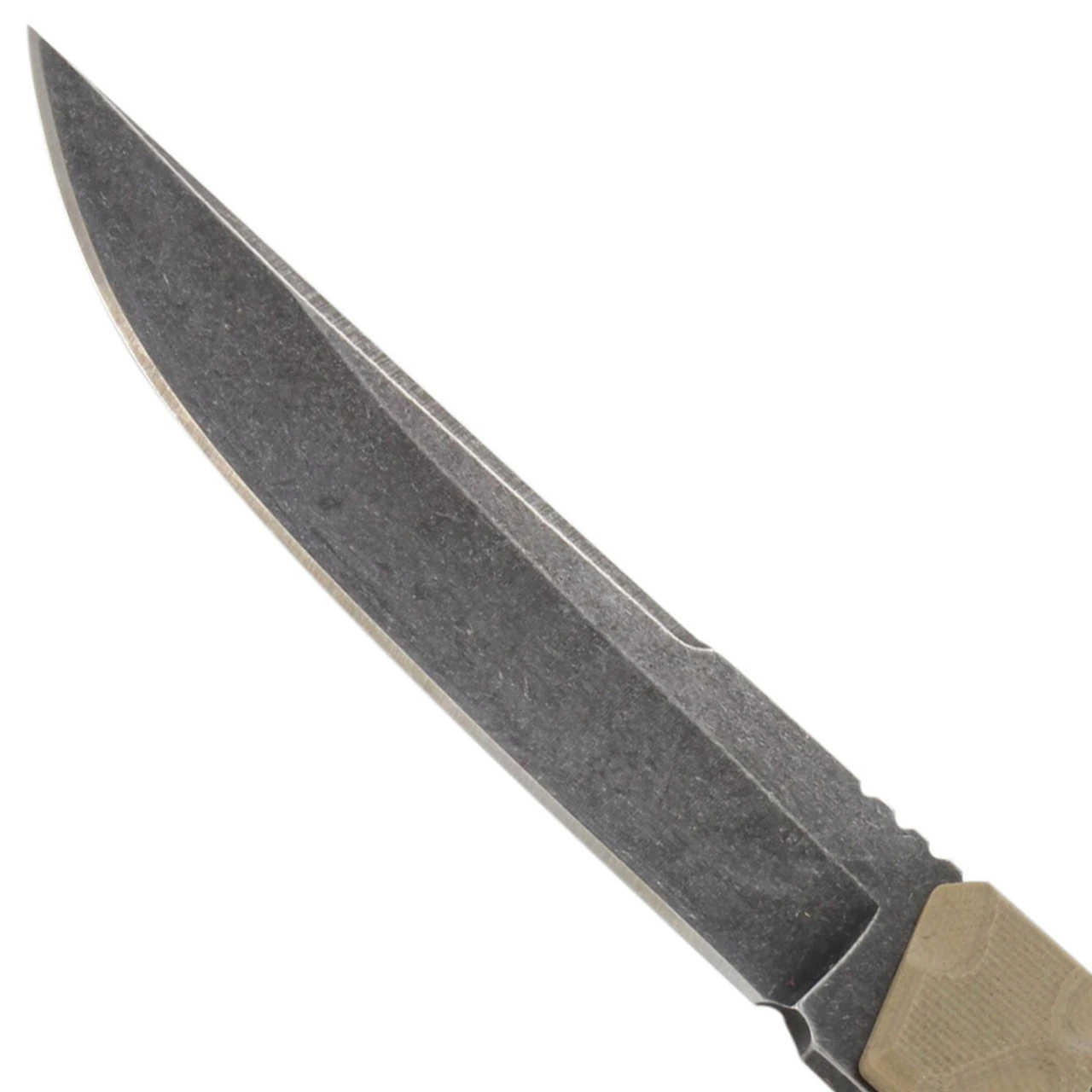 Shade Legacy Fixed Blade Outdoor Knife 3 Shade Legacy Fixed Blade Outdoor Knife - Image 3