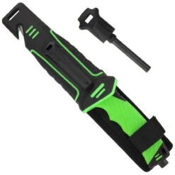 Hard Break Tactical Outdoor Camping Knife -Knife & Sword HK1619GN 07135.1564503030