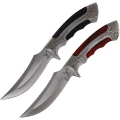 Hunt For Life Dakota Game Hunting Knife -Knife & Sword HK1865BK HK1865W 00447.1676052693