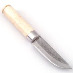 Scandinavian Style Bone Handle Viking Knife -Knife & Sword HK2258 21691.1582373593