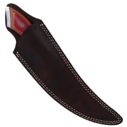 Autumnal Chill Hunting Skinning Knife W/ Cutting Edge On Pommel -Knife & Sword HK3033 41034.1668004205