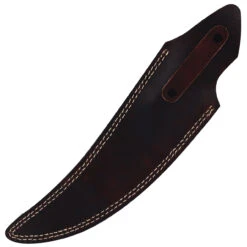 Autumnal Chill Hunting Skinning Knife W/ Cutting Edge On Pommel -Knife & Sword HK3033 12837.1668004205